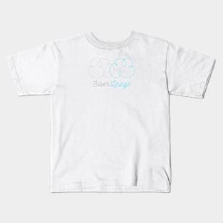 Silver Linings Tee Kids T-Shirt